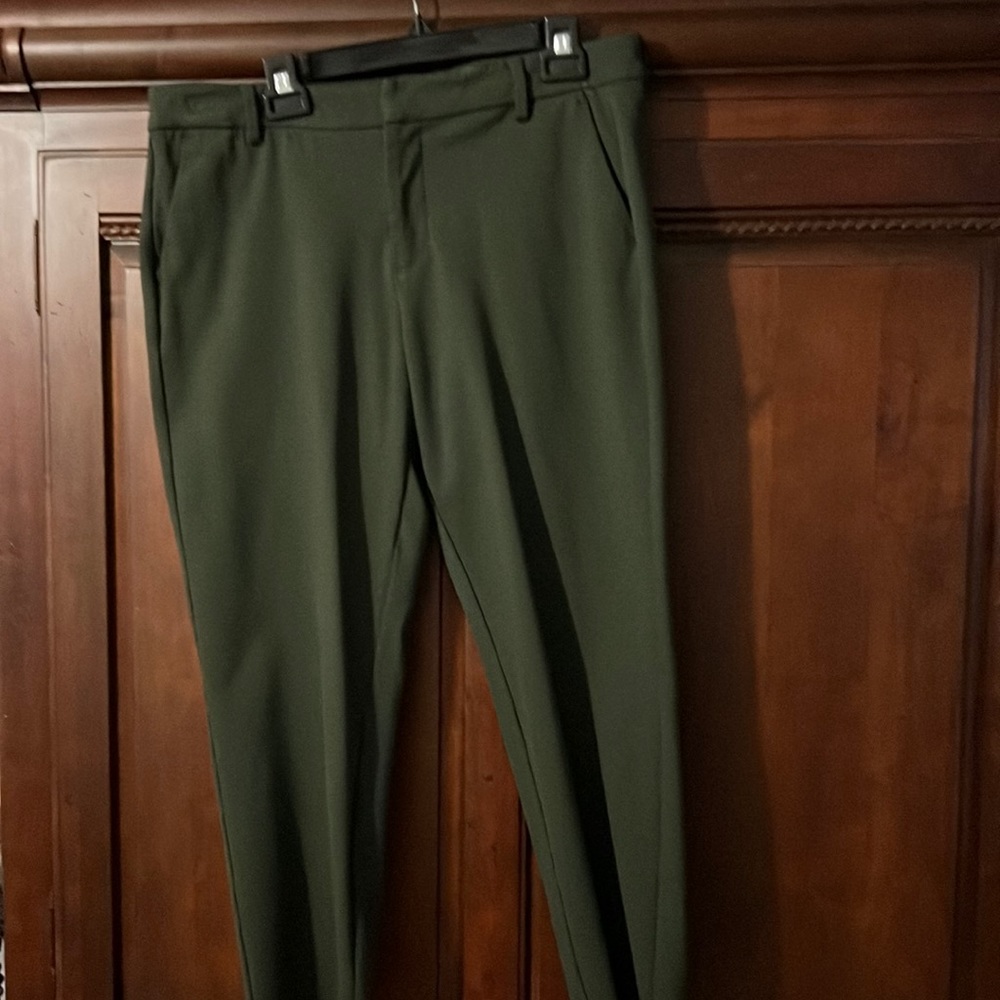 Liverpool heavy knit pants